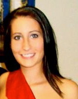 Alexandra Cronin