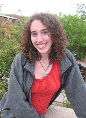 Linda Webber