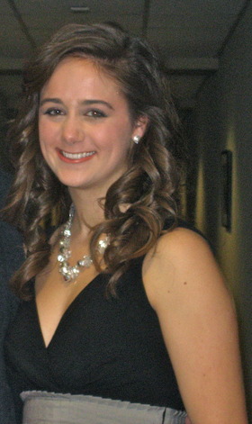 Amber Schaffer