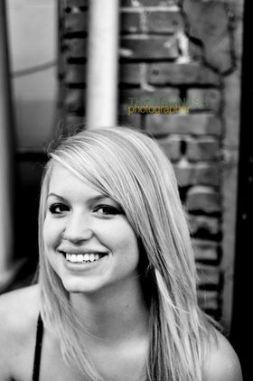 Hayley Geisterfer