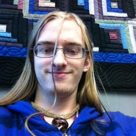Jonathan Ira Wood