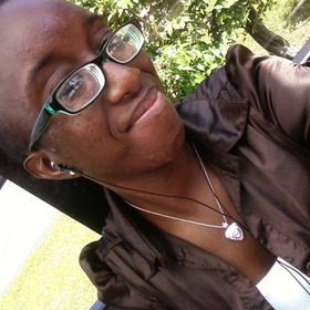 Ricketta Johnson