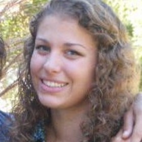Rachel Murad