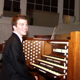 Tyler Canonico