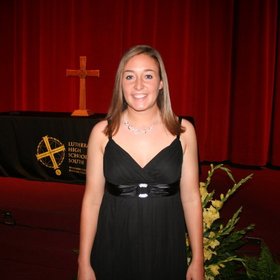 Sarah Nicole Jaacks