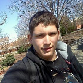 Derek Acker