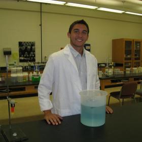Kyle Grimaldi