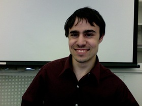 Justin Ferrari