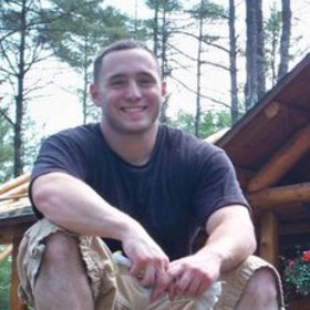 Kevin Viglucci