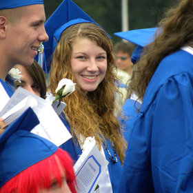 Lydia Wamsley