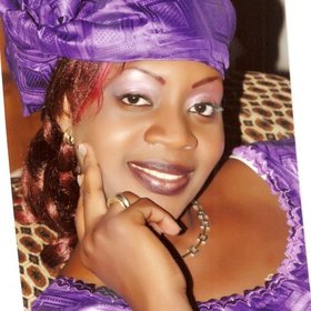 Fatoumata Diarra