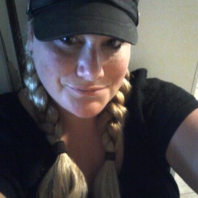 Melissa Hennessy
