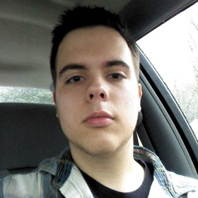 Evan Snow