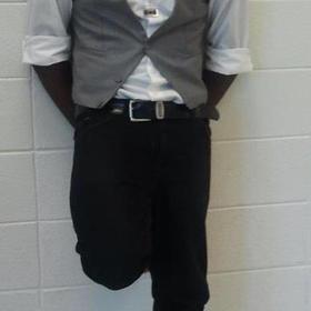 Michael Ofili