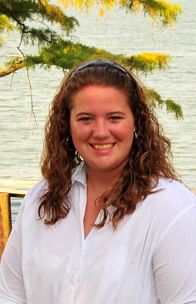 Morgan Sparks