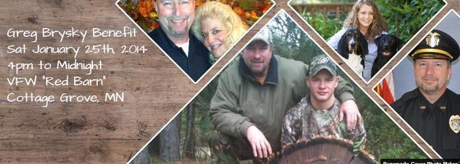 Brysky Benefit Buy Tickets In Cottage Grove Ticketbud