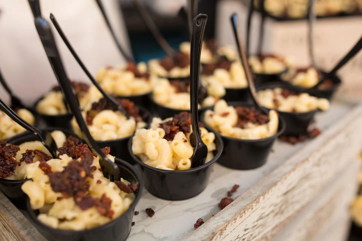 Columbus Mac and Cheese Festival | Buy Tickets in Columbus | Ticketbud