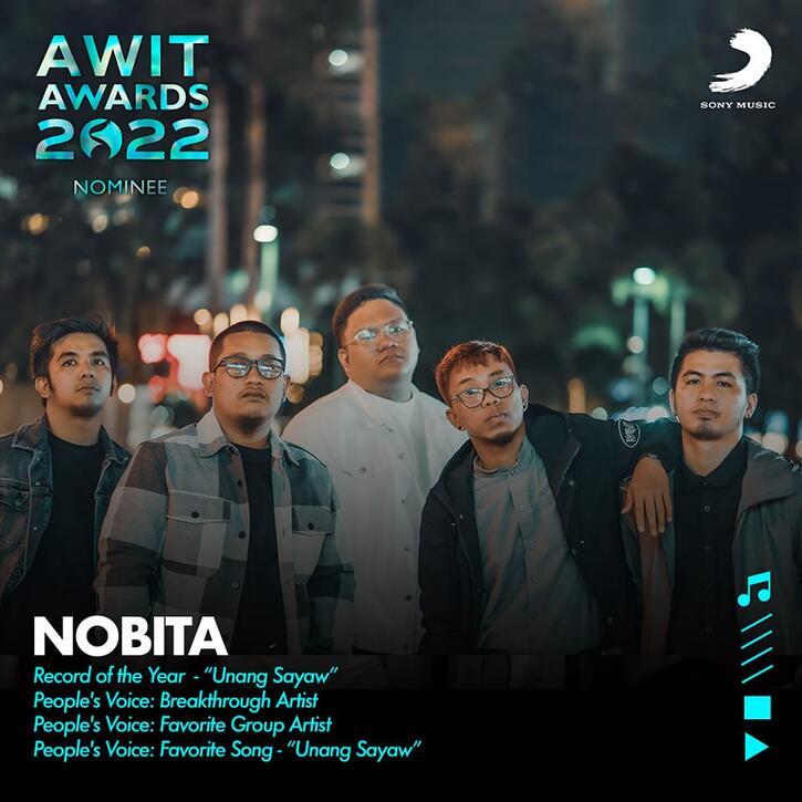 MAYONNAISE X NOBITA CANADA TOUR 2023 Buy Tickets in Vancouver Ticketbud