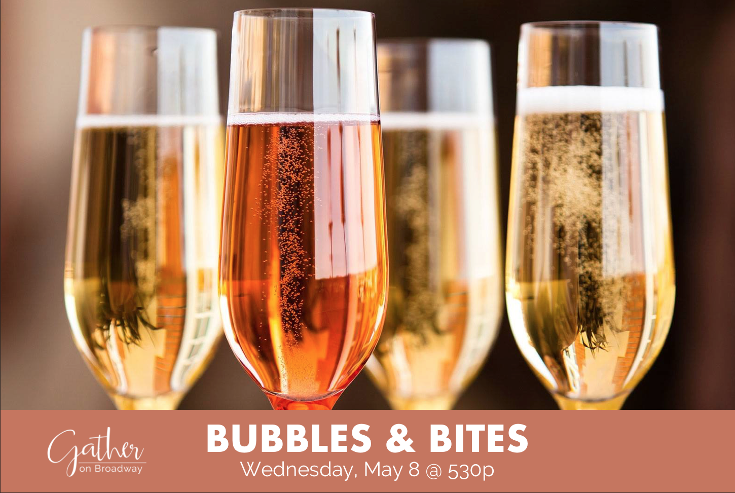 Bubbles & Bites Buy Tickets Ticketbud