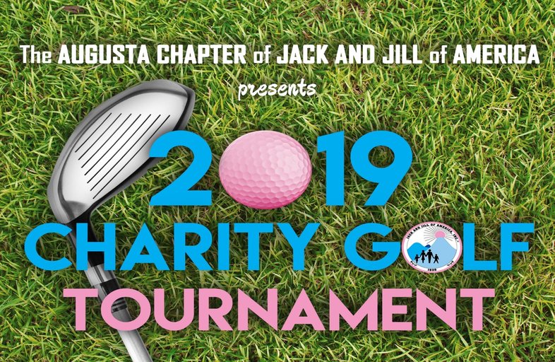 Augusta Jack & Jill of America 2019 Charity Golf Tournament Buy Tickets in Keysville Ticketbud