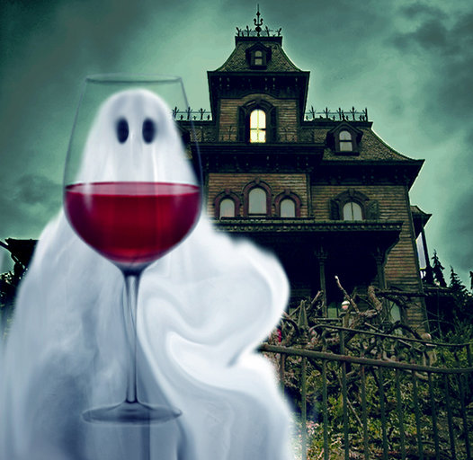 Wine and Spirits with Craig McManus | Buy Tickets | Ticketbud