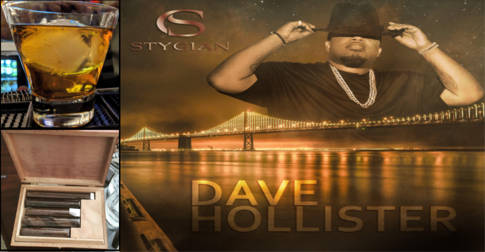 Dave Hollister After Party and Stygian Launch Buy Tickets in Oakland