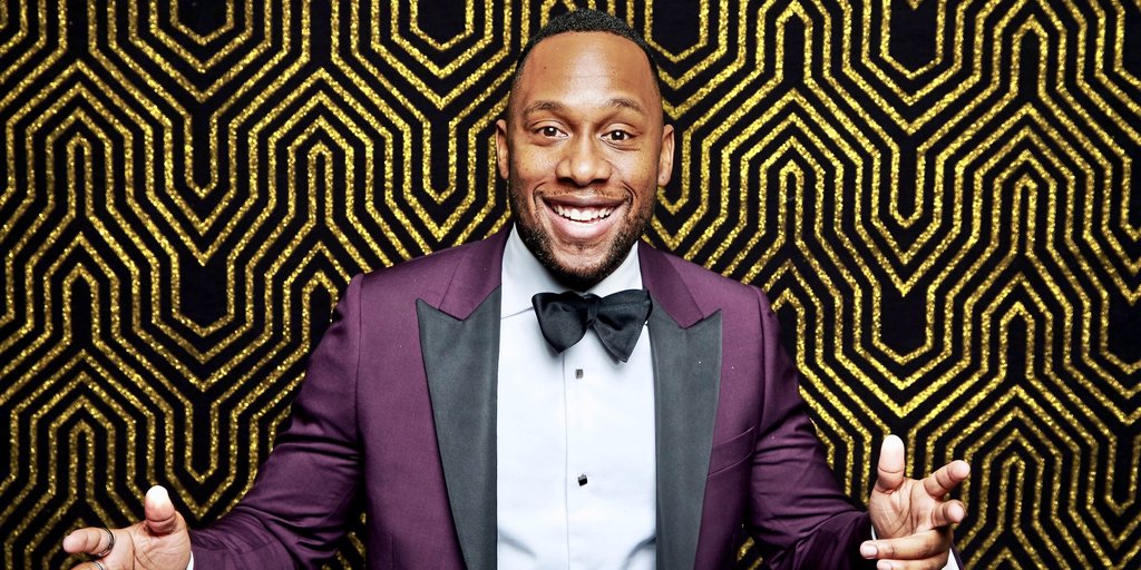 J Lee - Live in Concert! Saturday, Oct 2nd & Sunday, Oct 3rd Banner