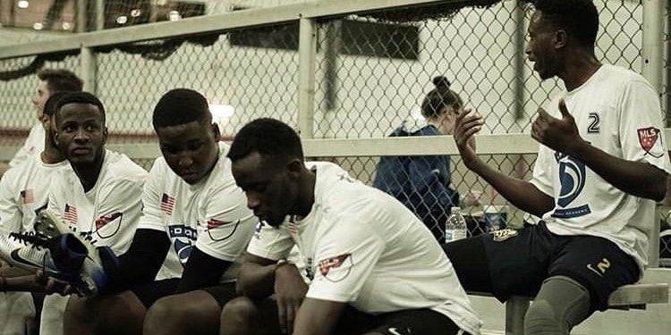 CAPETOWN SOUTH AFRICA TRIALS 2026