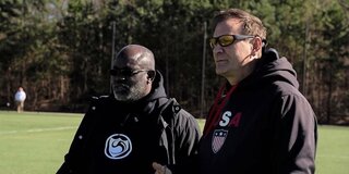 CAPETOWN SOUTH AFRICA TRIALS 2026
