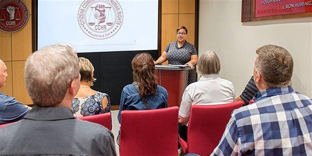 The Baker Act Seminar by Tampa Attorney Carmen Miller Get Tickets