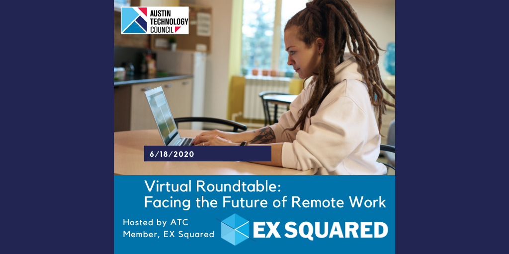 VR: Facing the Future of Remote Work with EX Squared Banner