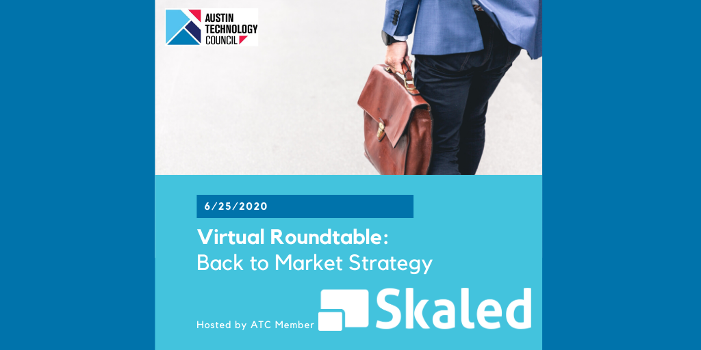 Virtual Roundtable: Back to Market Strategy with Skaled Banner