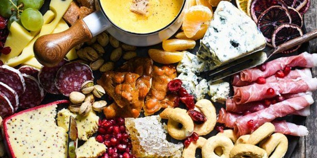 Fredericksburg Fall Cheese and Wine Festival Buy Tickets in