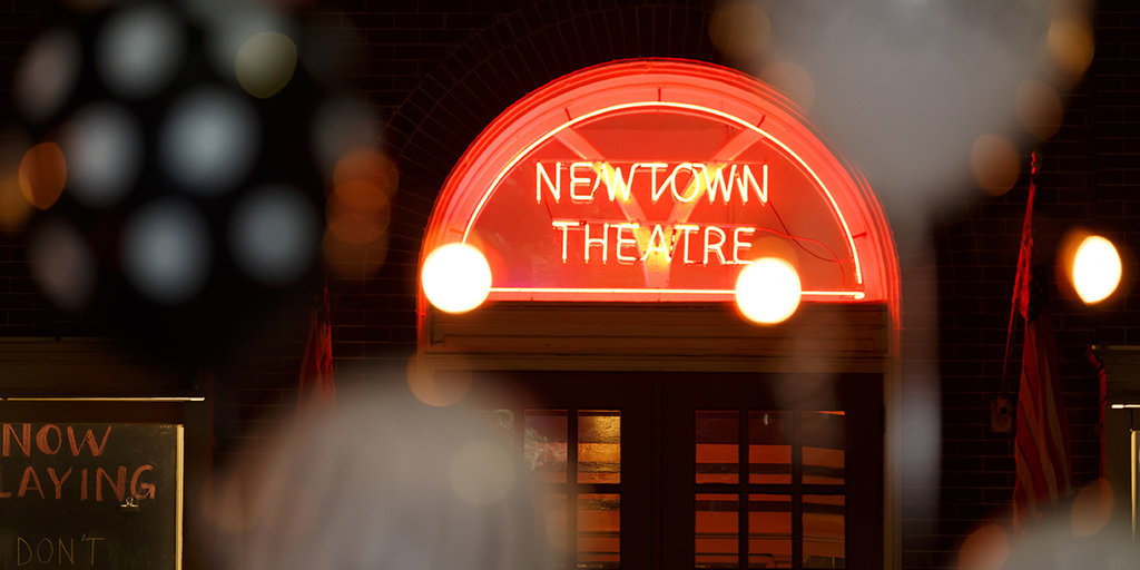 The Black & White Dinner Buy Tickets in Newtown Ticketbud