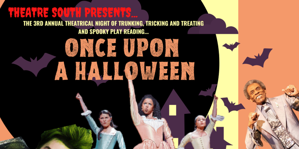 Once Upon A Halloween | Buy Tickets in Orlando | Ticketbud