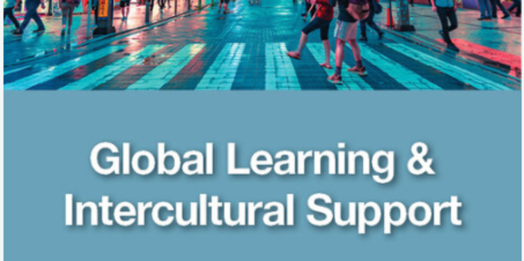 Study Abroad Session with Global Banner