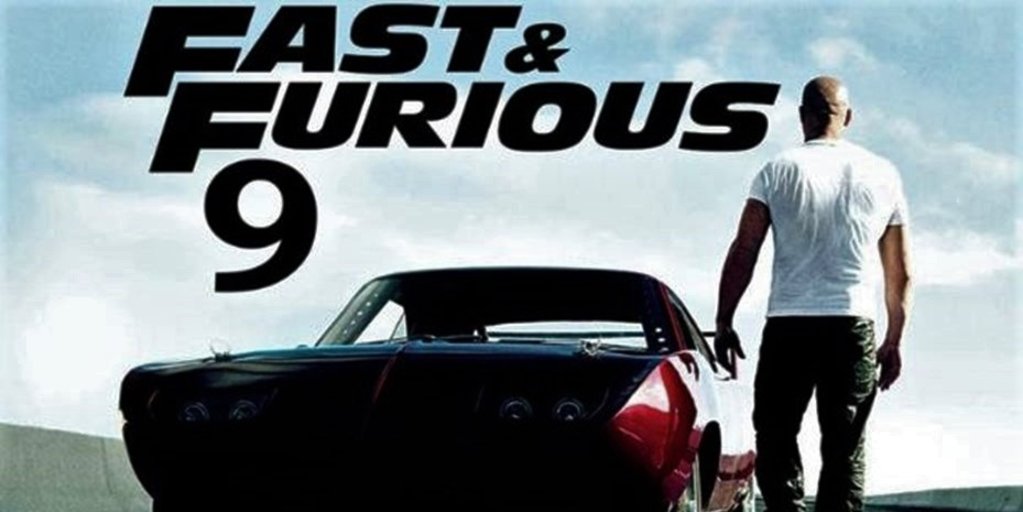 【玩命關頭9(電影)】-線上看小鴨完整版 Fast & Furious 9(2021) Banner