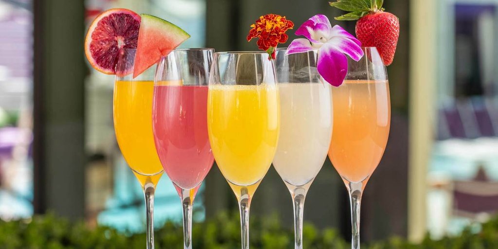 Salt Lake City Mimosa Crawl Buy Tickets in Salt Lake City Ticketbud