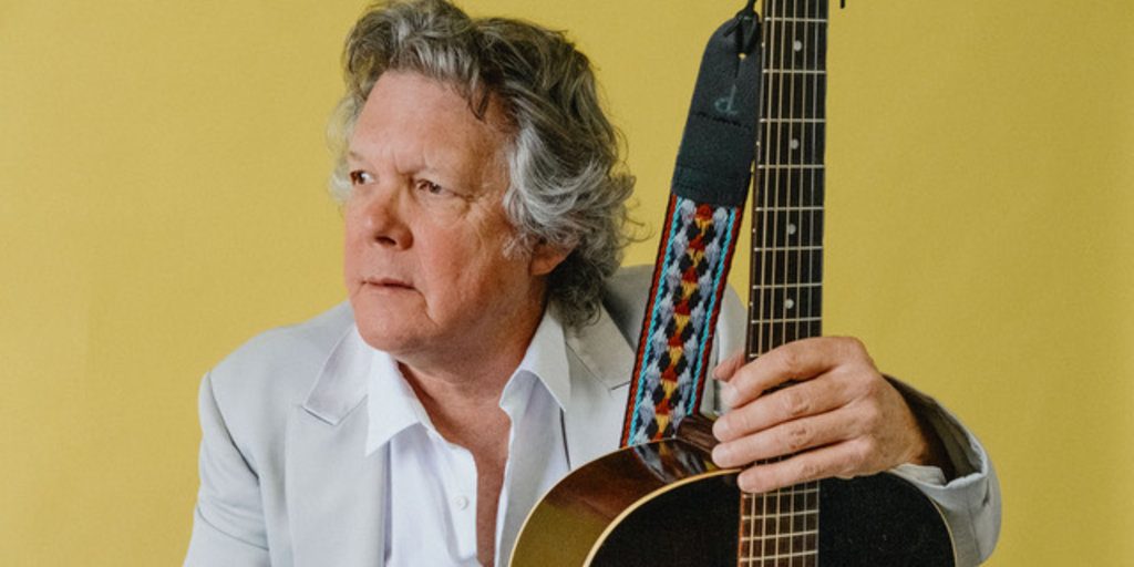 STEVE FORBERT & THE NEW RENDITIONS Banner