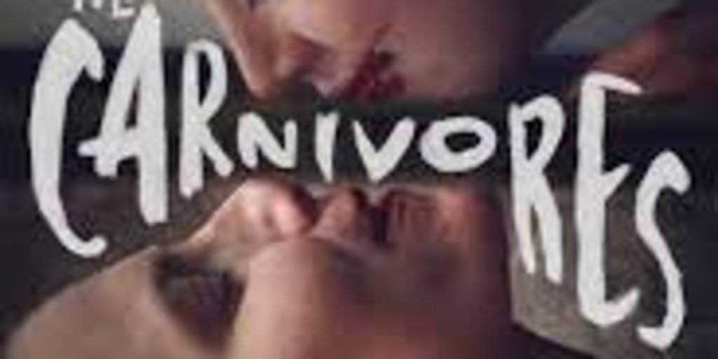 Watch The Carnivores (2020) Full HD Movie Online FREE Banner