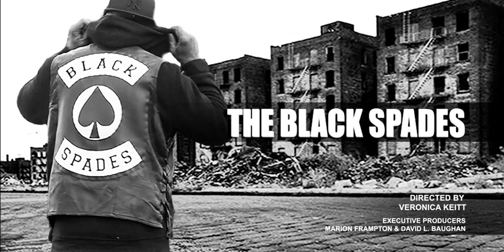 THE BLACK SPADES MOVIE Buy Tickets in New York Ticketbud