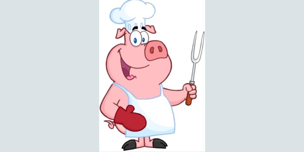 Pig Gig 6 - Fibrolamellar Cancer Benefit Banner