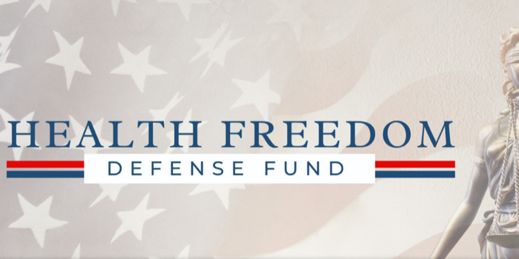 LOVELAND The plan to destroy our health freedom and what we can do