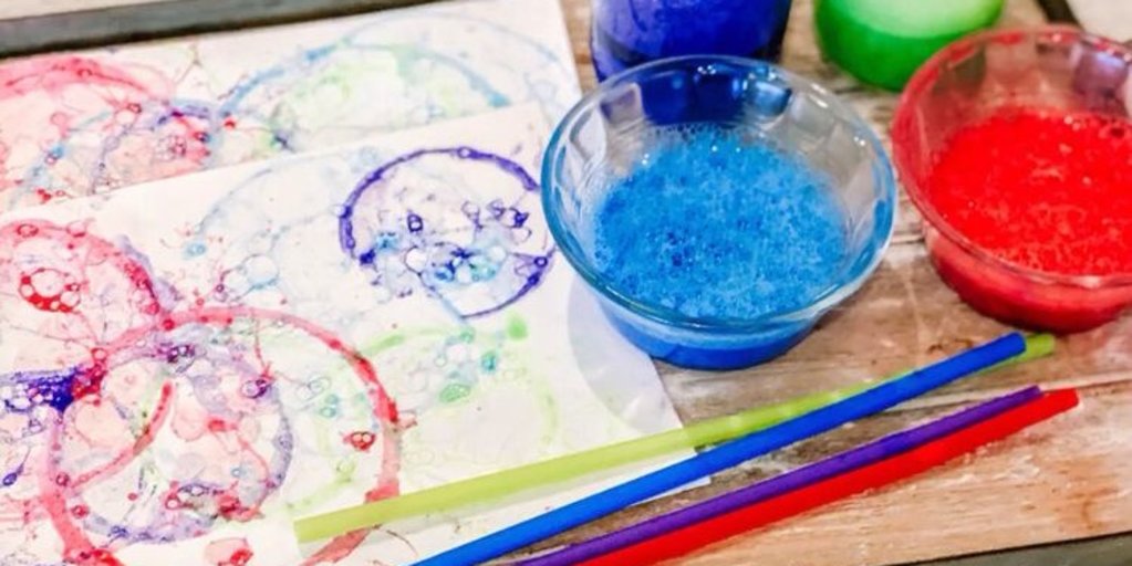 Kids Science/Art Class Buy Tickets in Schuylkill Haven Ticketbud