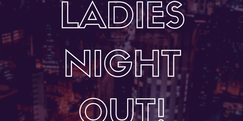 Ladies Night Out at The Villa Banner