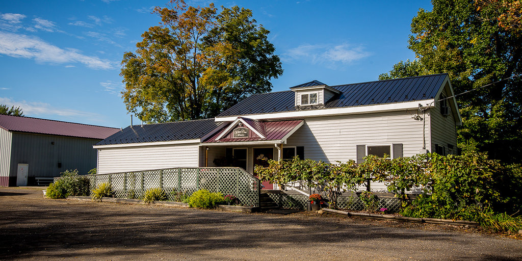 Tapas & Wine Weekend 2 Host Winery Willow Creek Buy Tickets in