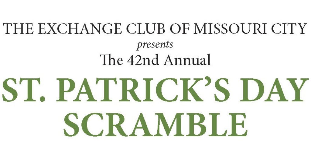 St Patrick's Day Golf Tournament 2022 Buy Tickets Ticketbud