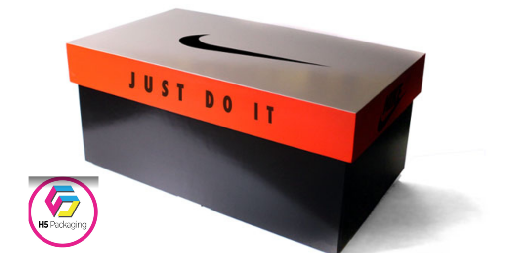 personalized shoe boxes Banner