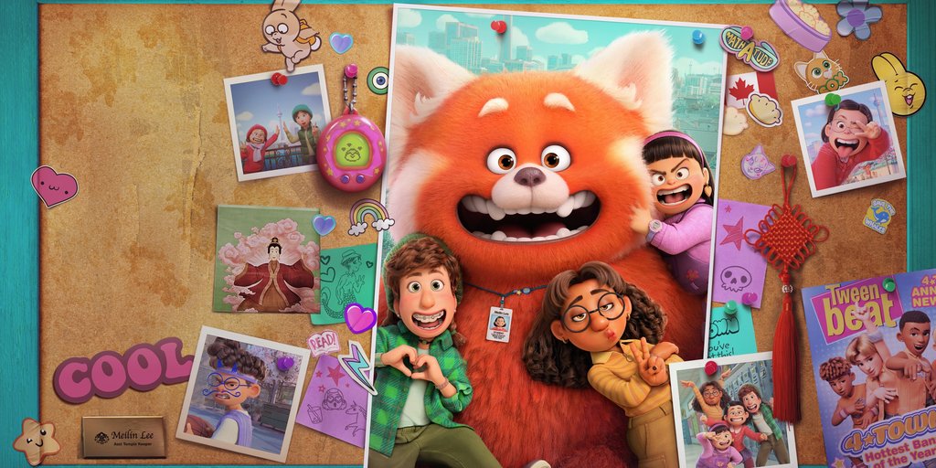 (中文配音) 青春变形记 || 線上看2022完整版 ~ 完整高清1080p Banner