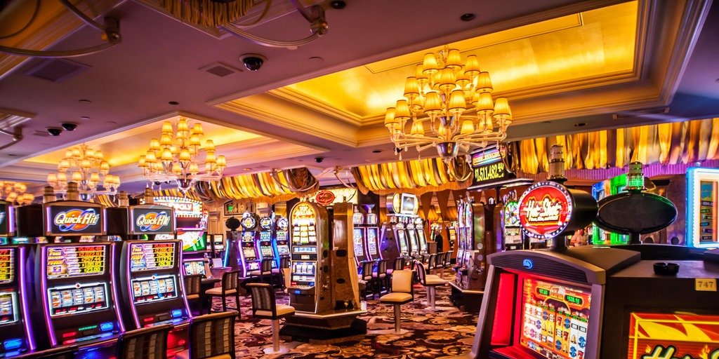 How to choose the best online casino in NZD: overview? Banner